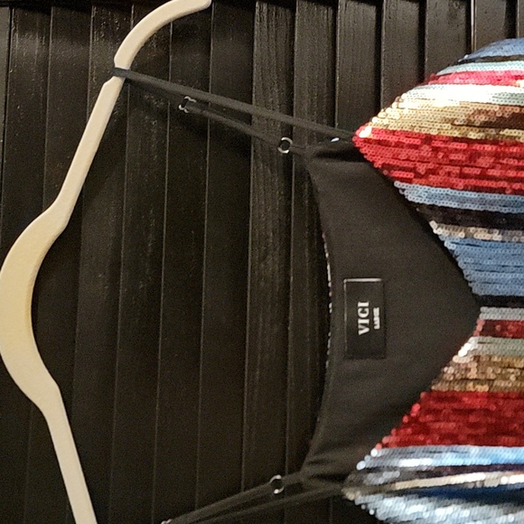 VICI  Woman's Tank top - Picture 4 of 6